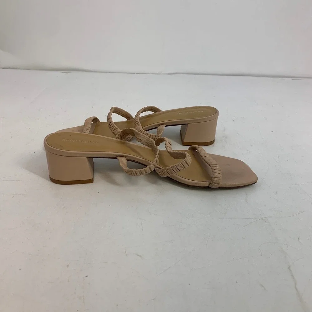 Reformation assunta ruched